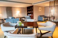 Wyndham Grand Plaza Royale Yuzhou Xiamen - Kylpylä