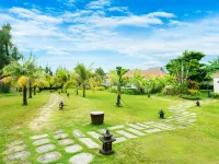 Mercury Phu Quoc Resort & Villas - Free Airport Transfer Отели рядом с достопримечательностью «Лонг-Бич»