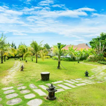 Mercury Phu Quoc Resort & Villas
