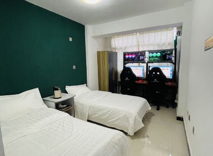 2080 E-sports Youshun Hotel (Qian'an Branch)