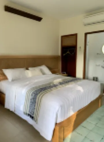 Roots Hotel Senggigi