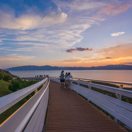 Fuxian Lake Shanyuhai Homestay (Chengjiang Sun Mountain Branch)
