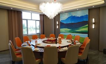 Zhangye Linze Danxia Bay Countryside Hotel