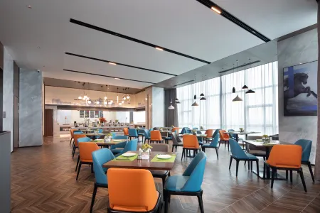 Hampton by Hilton Tongliao