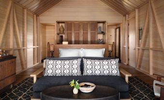 Kona Village A Rosewood Resort