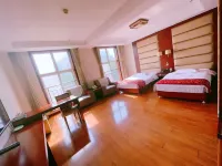 Xinfeng Hotel Hotels in Laoting County