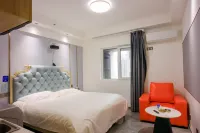 Ness E-sports Apartment Homestay (Linyi Vientiane Hui )