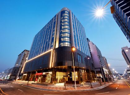 Hotel K-Tree Pyeongtaek