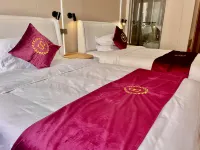 Zhongtai Hotel Hotels in Lingyuan