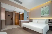 Atour X Hotel Chuxiong Yihai Park