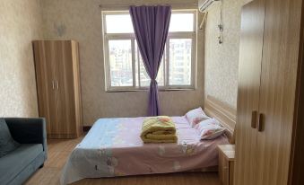 Qingdao Bohai Apartment
