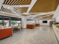 蘇格慕麗飯店（鹽源縣人民醫院店） 鹽源住宿飯店