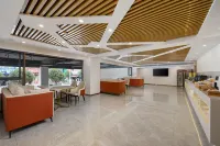 Suge Muli Hotel
