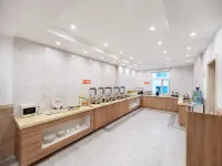 Vienna 3 Best Hotel (Jianhu Xiangyang Road)