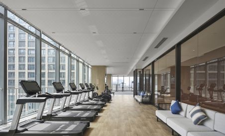 DoubleTree by Hilton Rugao - Housity