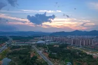 HanTing Hotel (Taihu Wenboyuan) - 2 stelle