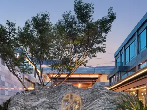 Top 7 Premium Hotels in Qingcheng Mountain