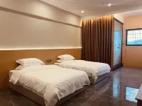 โรงแรมซานเหอ