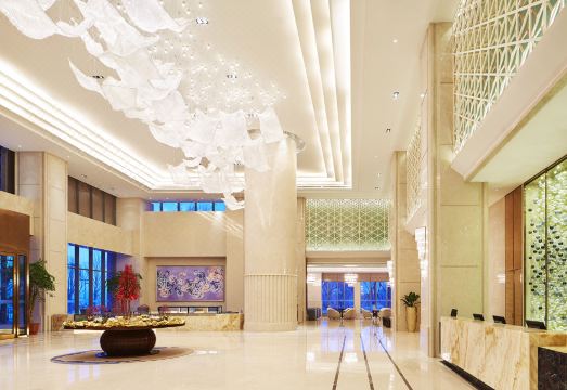 1. 쉐라톤 하얼빈 ..