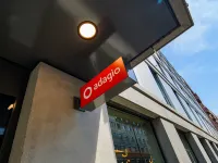 阿達吉奧蘇黎世市中心公寓飯店 瑞士國家博物館附近的飯店