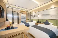 Tangjuan Chain Hotel (Nanyang Dushan Avenue Branch)
