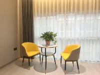 Hotel Fish Mango Hotels in Jiayu