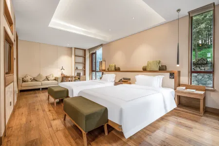 The Joya Hotel