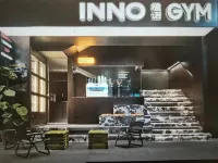 Shenzhen INNOGYM Hotel (Nanshan Science and Technology Park Branch) Hotels near Shenzhen Bay Park