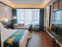Xiajiang Yulushan International Hotel Hotels in Xiajiang