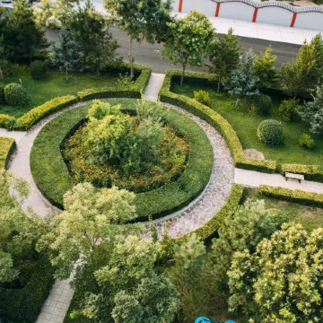 Wutaishan Hotel (Fanshi Wutaishan Railway Station)