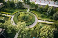 Wutaishan Hotel (Fanshi Wutaishan Railway Station) Hotels in Fanshi