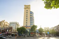 Astor Hotel Hotels in der Nähe von Bahnhof Zhangpu