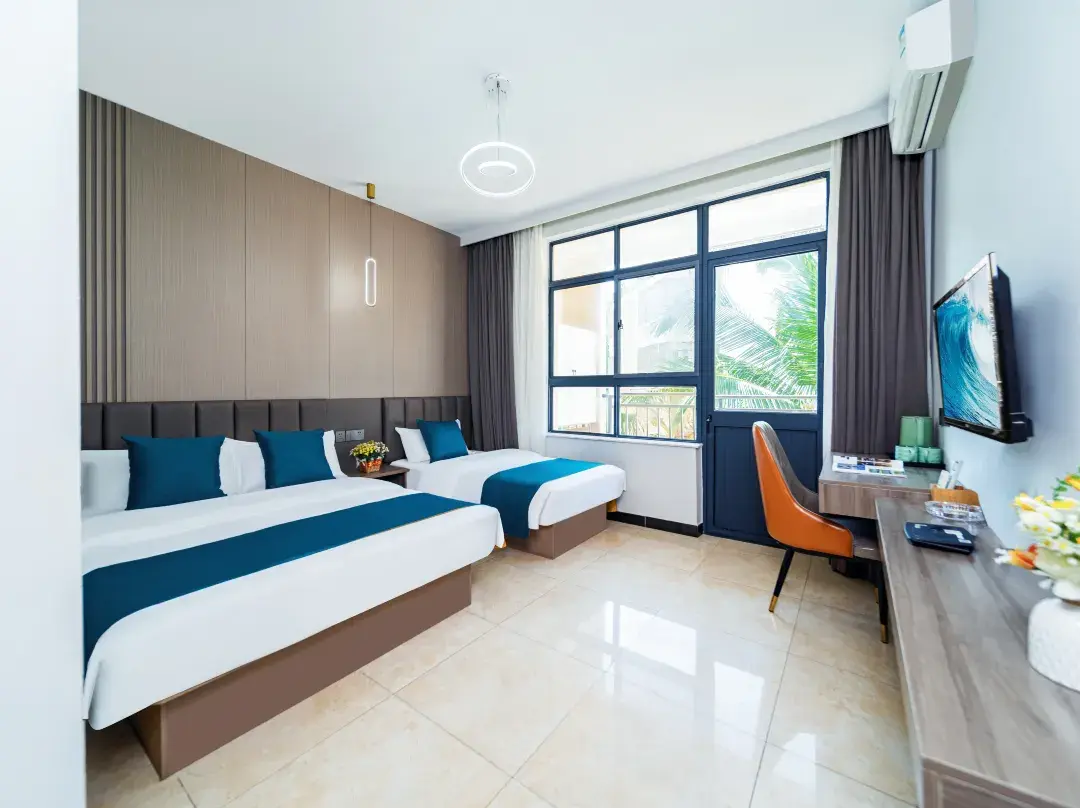 Sanya Yueqingfeng Homestay - Sanya