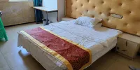 Jiayuan Hotel - 豪华单人间