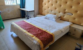 Jiayuan Hotel - Housity