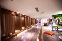 Tangchen Yipin Leisure Hotel Hotels in Yanshou