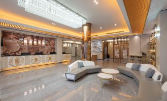 Kaiyuan Yiju Hotel (South Lake Scenic Area Babaiban Shopping Mall Branch), Jiaxing