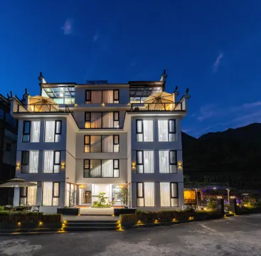 Xiantingxu Homestay, Fuchunjiang Town Hotels near Shishe Village