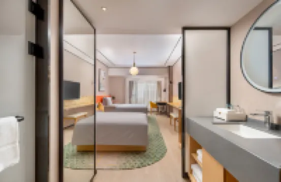 Hilton Garden Inn Guangzhou Airport Aerotropolis