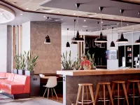 Ibis Irkutsk Tsentr Hotel Hotels in Irkutsk