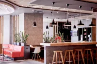 Ibis Irkutsk Tsentr Hotel