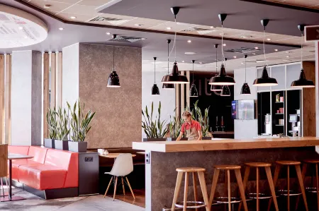 Ibis Irkutsk Center (Ибис Иркутск Центр)