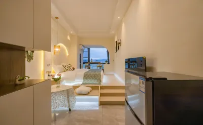 Jinyulu Homestay (Jinghong Starlight Night Market)