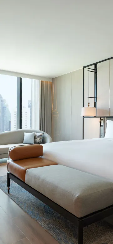 จูเนียร์ สวีท