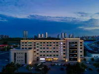 HanTing Premium Hotel (Ordos Kangbashi Scenic Area) Hotels in Ordos