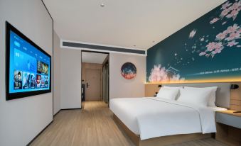 Ni Hao Hotel (Qidong Jintai Xinshidai)