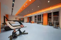 Binh Polytechnic Hotel (Beichen Oasis Wetland Park) Hotel a Weifang