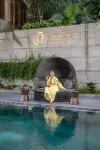 ニュー オリエント ホテル ダナン - カップル