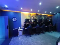 Korla E-sports Theme Hotel