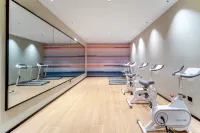 LBED Busineess Travel Hotel (Lishui Shuige International Auto City)